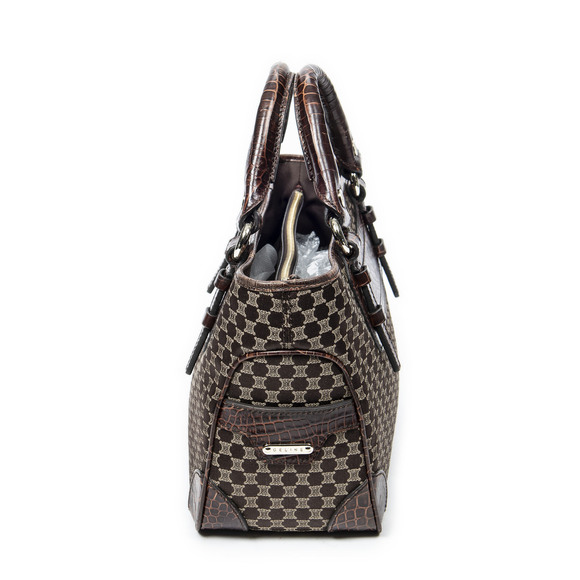 Celine Boogie Bag - Picture 5 of 8